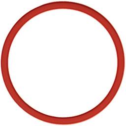 Saab Engine Oil Cooler Seal 71-11467-00 - Victor Reinz